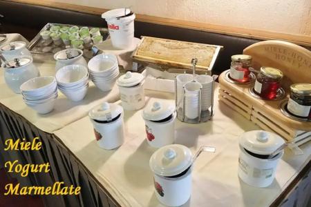 Galli's - Centro - 3