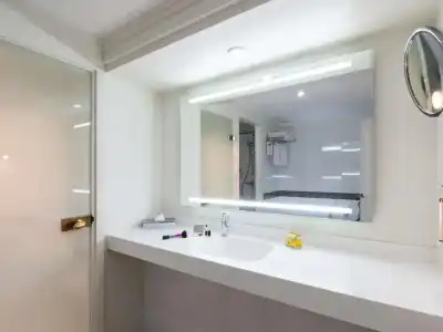 Mercure Paris CDG Airport - 87