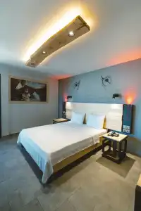 Kosa Otel Çeşme - 56