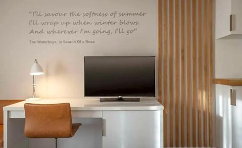 The Morrison Dublin, Curio Collection by Hilton - 51