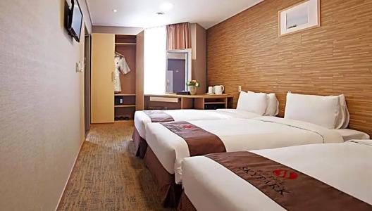 Skypark Myeongdong 3 - 57