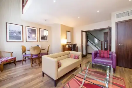 Doubletree by Hilton London Marble Arch - 68