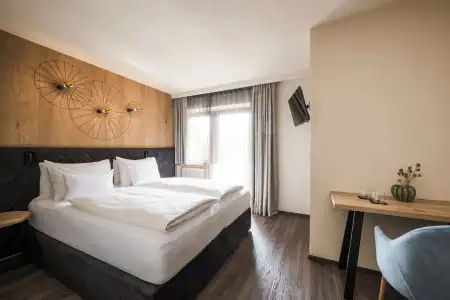 Excelsior Dolomites Life Resort - 9