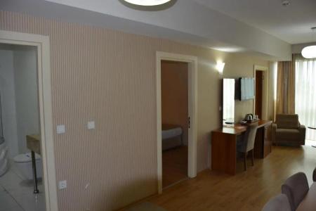 Grand Karot Otel - 57