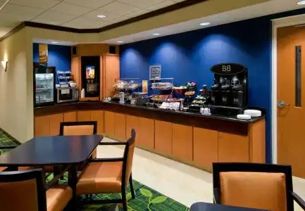 Fairfield Inn & Suites Wilmington / Wrightsville Beach - 24