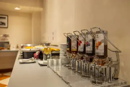 Best Western Armando - 11