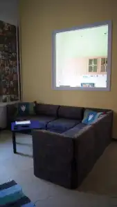 Westend Hostel - 12