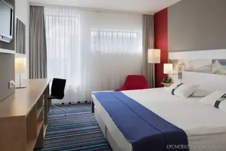 Holiday Inn PRAGUE AIRPORT by IHG - 2