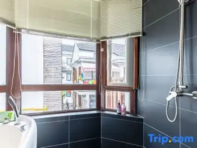 Qilan Boutique Homestay - 109
