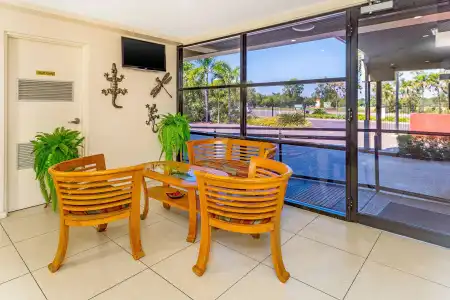 Quality Darwin Airport - 16