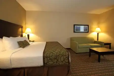 Best Western Pacific Inn - 64