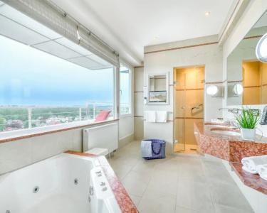 Grand Seeschlösschen Sea Retreat & Spa - 205