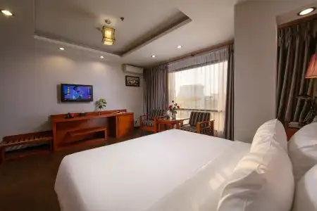 Sen Luxury - 32