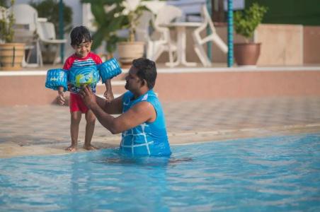 Muscat Holiday - 14