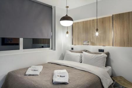 The Athenians Modern Apartments - 113