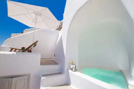 Oia Mare Villas - 365