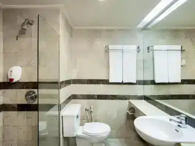 Asyana Kemayoran Jakarta - 35