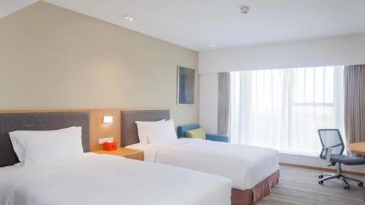 Holiday Inn Express Chengdu Airport Zone by IHG - 62