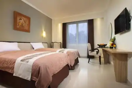 Emersia Malioboro - 44
