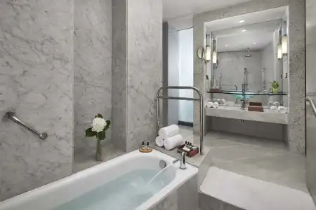 Hyatt Regency Kolkata - 7