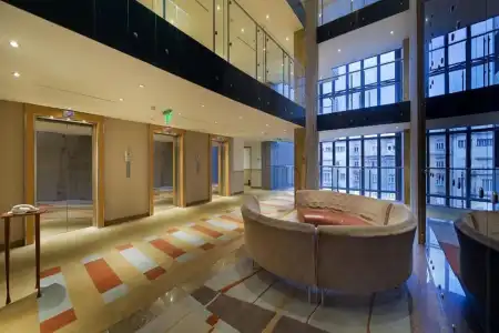 Crowne Plaza Budapest by IHG - 22
