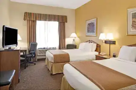 Wingate by Wyndham Houston Bush InterContinental Airport - 29