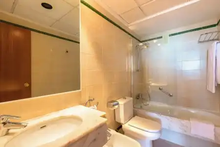 Hipotels Mercedes Aparthotel - 98