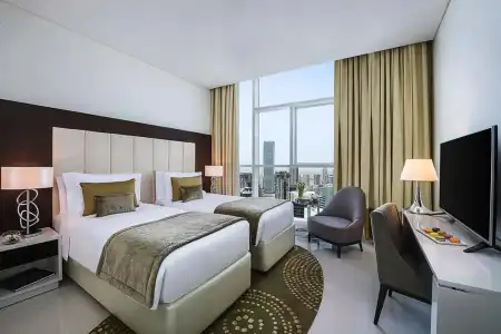 Damac Maison Distinction - 35