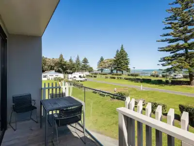 Waikanae Beach TOP 10 Holiday Park - 89