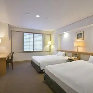Rihga Zest Takamatsu - 37
