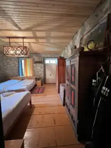 Mushkudiani Manor - 35