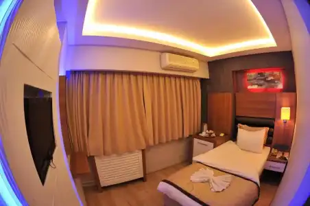 Otel Kabacam - 38
