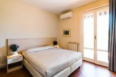 Residence Poggio Golf Chianti Firenze - 37
