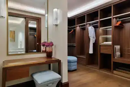 The Ritz-Carlton, Amman - 144