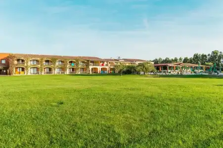 Sentido Orosei Beach - 23