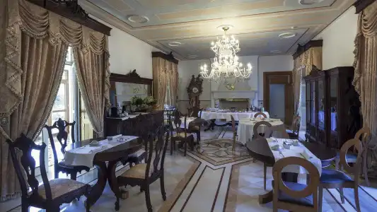 Sintra Marmòris Palace - 19