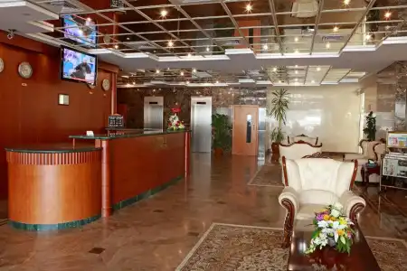 Rose Garden Apartments - Bur Dubai - 1