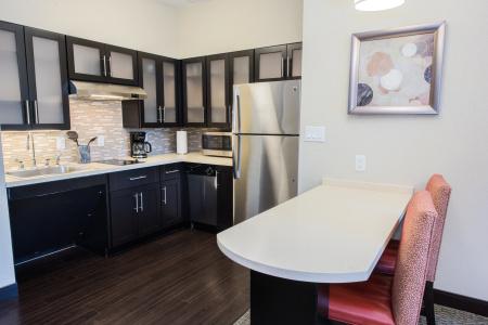 Staybridge Suites ALBANY WOLF RD-COLONIE CENTER by IHG - 14