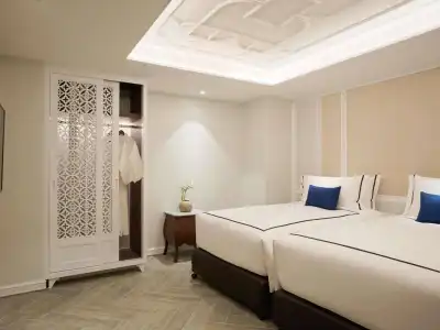 Mövenpick Myth Patong - 3