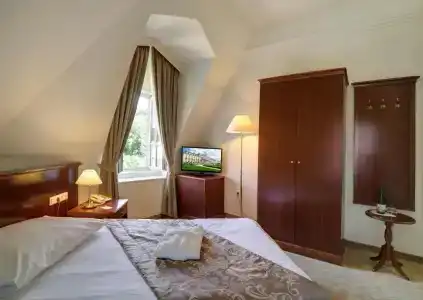 Terme Rogaska - Grand Rogaska / Styria & Strossmayer - 62