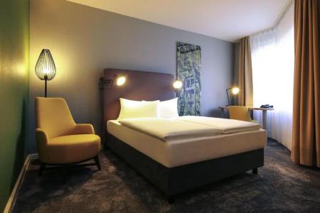 Mercure Plaza Essen - 45