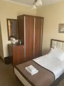 Silk Way Boutique - 18