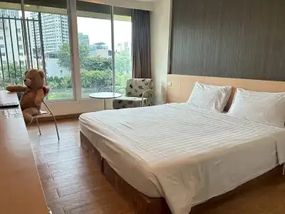 S3 Residence Park - 64