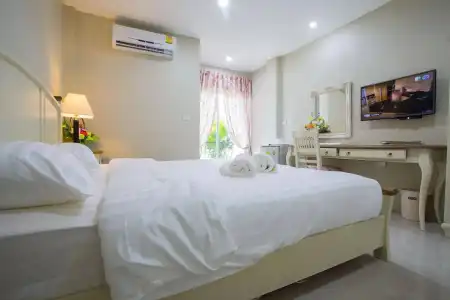 De Ville Nakhon - 6