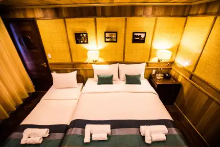 Bhaya Halong Cruises - 2