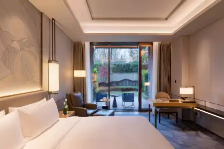 Gran Melia Chengdu - 108