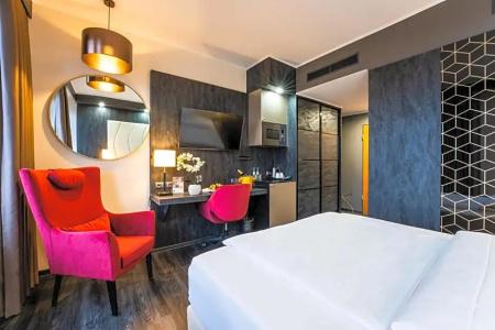 PLAZA Premium Schwerin - 30
