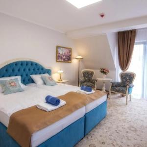 Paryski Art & Business Zakopane - Basen Jacuzzi Sauna Małpi Gaj - 26