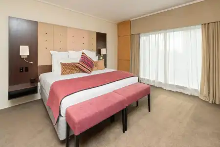 Grand Millennium Auckland - 3