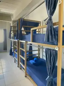 iRest Ao Nang Krabi - Hostel - 31